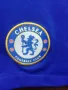 Chelsea Pulisic #22 Nike оригинални къси гащи шорти Челси Пулишич размер М, снимка 4