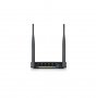 Рутер, ZyXEL NBG-418N v2, Router Wireless 802.11n (300Mbps), 4x10/100Mbps, WPA2, 2x 5dBi antenna, снимка 4