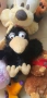 плюшени играчки, снимка 9