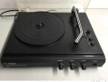 Грамофон със вграден усилвател, снимка 2