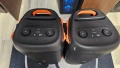 JBL PartyBox 110 - 2 броя, снимка 3