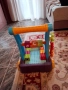Сhipolino ,Количка за прохождане и игра с кубчета, снимка 3