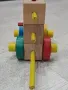 Дървен конструктор, снимка 5