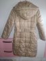 Нова цена 25лв.!!!Зимно дълго яке, снимка 4