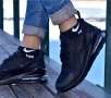 Маратонки Nike Air Max 270 winter цвят черно 36 37 38 39 40 42 43, снимка 3