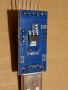 CH341T USB-I2C, TTL converter , снимка 3