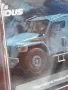 International Navistar MXT Fast & Furious 1.43 Deagostini Top top  model, снимка 10