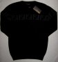 Fendi мъжки пуловер черен размер нов с етикет, снимка 2