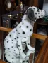 Фигура на Далматинец , снимка 4