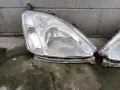 ляв и десен фар за хонда сивик 7 генерация HONDA CIVIC VII, снимка 3