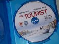 The Tourist Blu-Ray , снимка 2