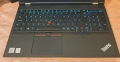 NVidia RTX 2080 8GB/4K UltraHD 100% Adobe/Intel Core i7-10750H/32GB RAM/1TB SSD/Lenovo ThinkPad T15g, снимка 9