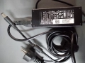 Зарядно за лаптоп DELL 90W, снимка 1