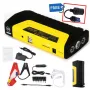 Комплект стартерно устройство High Power Jump starter за кола + компресор, снимка 2