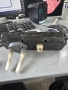 Панел управление климатик Mercedes E Class W210 1996-2001 г. 2108300185 Мерцедес Е класа, снимка 2