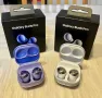 Слушалки Galaxy Buds Pro, снимка 1