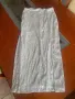 Дамска пола с пайети, снимка 3