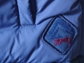 Детски елек Esprit, син, пухкав и мек, 10-11 год, снимка 4