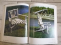 Две книги за градински мебели , снимка 2
