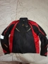 мото яке и 2 бр.мото панталони, снимка 1