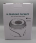 COSICOSY Ултразвукова почистваща машина за фиксатори с 4 режима, 45kHz, снимка 9