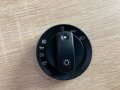 Копче за фарове на AUDI A4 S4 B6 QUATTRO 2000-2007, снимка 4