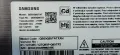 SAMSUNG QE65Q95TAT със счупена матрица, BN44-01028A, BN44-01037A, BN41-02754B, WCT732M, SOC1003T , снимка 3