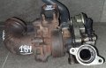 Турбо/Турбокомпресор - Citroen/Ford/Mazda/Peugeot - 1.4 D - (2001 г.+), снимка 4