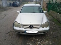 Mercedes C220, снимка 1