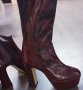 Дамски ботуши, снимка 11