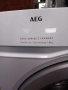 Като нова пералня АЕГ Aeg Series 6000 A+++ 8кг 2 години гаранция!, снимка 9