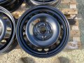 15 джанти 5х112 Audi A3 VW Golf Skoda Oktavia Seat Leon 6J et47, снимка 2