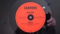Грамофонна Плоча (Saxon - Saxon), снимка 3