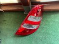 стоп десен Mercedes A class W169 model 2004-2008 г. #507S, снимка 3