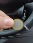 Монета 1 евро от 2002г, снимка 2