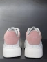 Alexander McQueen естествена кожа кецове, снимка 5