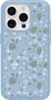 OtterBox Symmetry Series Case за iPhone 15 Dawn Floral Blue | Нов, снимка 1