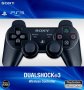 SONY Джойстик за Playstation 3 Dualshock 3,  Wireless