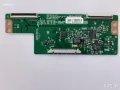 Продавам T-CONTROL BOARD 6870C-0532A, снимка 2