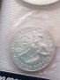 сет американски монети 1976, снимка 7