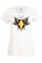 Дамска Тениска EAGLE WO,Изненада,Повод,Подарък,Празник, снимка 9