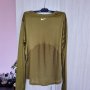 NIKE running, dri-fit блуза с дълъг ръкав , снимка 6