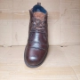 кожени боти./обувки Bugatti . номер 43, снимка 3