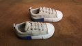CONVERSE INFANT CHUCK TAYLOR ALL STAR Baby Размер EUR 21 / UK 5 бебешки кецове 55-12-S, снимка 3