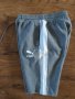 PUMA Men's Archive T7 Bermuda Shorts - страхотни мъжки панталони КАТО НОВИ, снимка 5