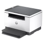 HP LaserJet MFP M234d Лазерно многофункционално устройство, снимка 2