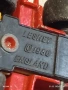 Метална количка винтидж камион LESNEY ENGLAND за КОЛЕКЦИЯ ДЕКОРАЦИЯ 24871, снимка 7