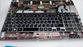 Toshiba Satellite P855 на части, снимка 3