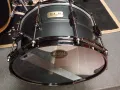 Tama S.L.P. Big Black Steel 14"/8", снимка 2