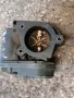 дроселова клапа ситроен  1.6 16V Citroen  96 618 090 80 00 , 9661809080 , 9 000 073 677 , 9000073677, снимка 2